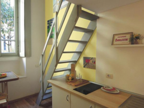 Отель V12 Design Apartments  Милан
